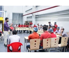 Stay Safe on the Job - Lockout Tagout Training to Your Employees