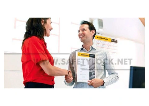 Stay Safe on the Job - Lockout Tagout Training to Your Employees - 4/4