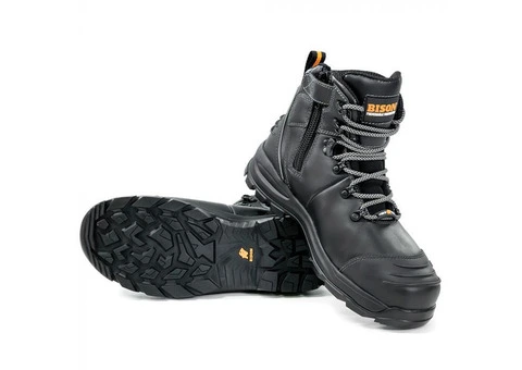 Best Work Boots for Sale!