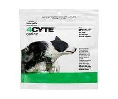4CYTE Granules - Joint Supplement for Dogs – With Epiitalis