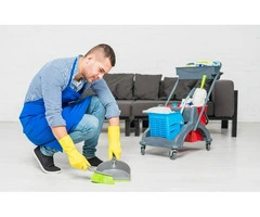 Affordable End of Lease Cleaning Solutions - Quality & Efficiency