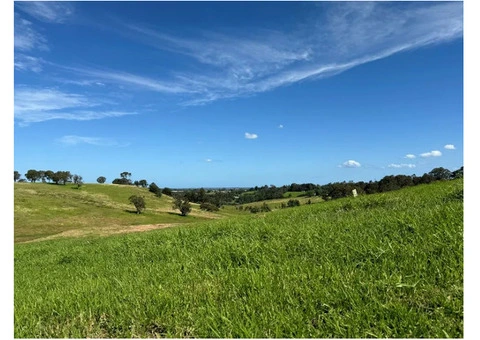 Rural Lifestyle Wy Yung Acres