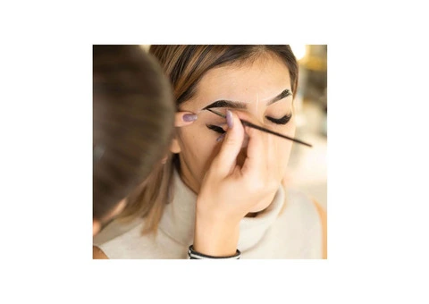 Get to the Best Beauty Salon in Darwin, Casuarina for a Beauty Therapy