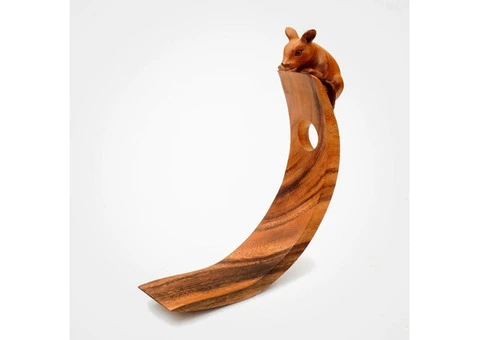 Stylish Wholesale Wooden Wine Rack: Make An Impression on Your Friends! - 2/2