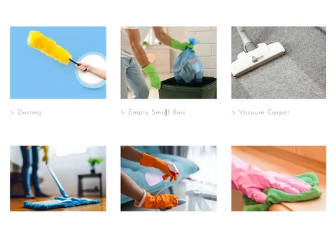 NDIS Cleaning Goldcoast