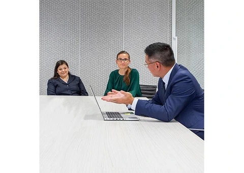 Professional Accounting Firm in Sydney | Calibre Business Advisory