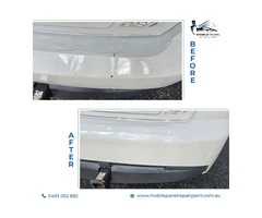 Car Dent Removal Melbourne