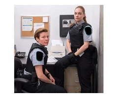 Comprehensive Security Guards Hire Company in Brisbane at Cost-effective Price