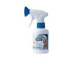 FRONTLINE Spray for Dogs & Cats 250ML - Free Shipping*