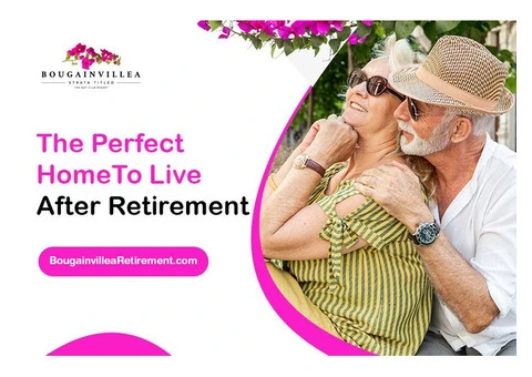 Explore Our Over 55 Living North Shore Sydney