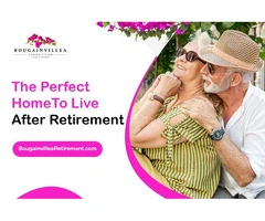 Explore Our Over 55 Living North Shore Sydney