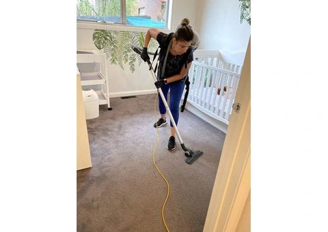 Award-Winning Carpet Cleaning in Melbourne by Industry Experts - 2/2
