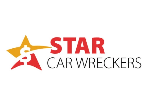 Star Car Wreckers