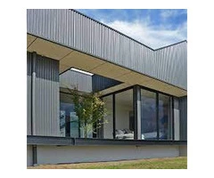Colorbond Wall Cladding Service in Melbourne
