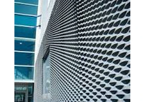 Architectural Cladding Service in Melbourne