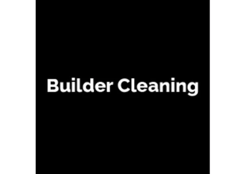 Expert Builders Cleaning Service: Delivering Quality Results - 2/2