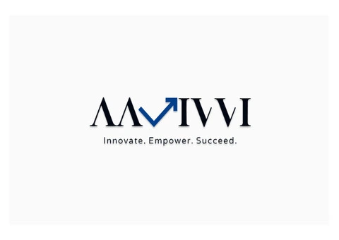 Aavivvi | Innovate - Empower - Succeed