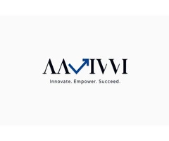 Aavivvi | Innovate - Empower - Succeed