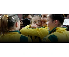 Primary School Gymnastics Classes from the Top Children Parties Perth Organizers