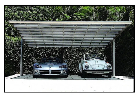 Cantilever Carport Melbourne