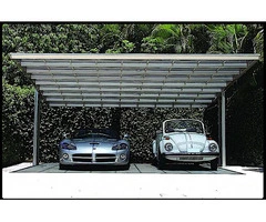 Cantilever Carport Melbourne