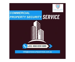 Fortify Your Premises With Expert Building Security Services