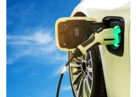 EV Chargers Brisbane