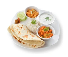 Homemade Indian Tiffin Services For Students in Melbourne