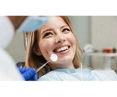 Transform Your Smile with our Expert Dental Treatment Services