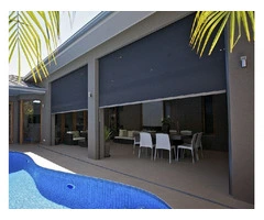Outdoor Blinds Adelaide