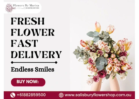 Flowers by Marisa Flower Shop in Australia - 2/15