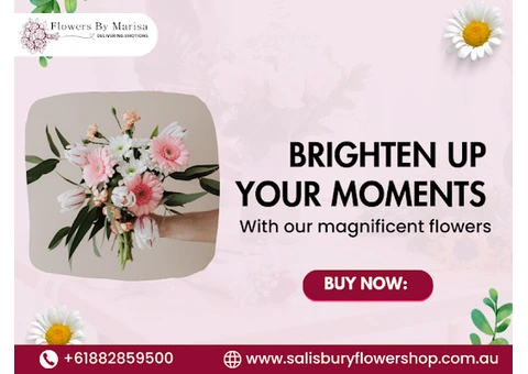 Flowers by Marisa Flower Shop in Australia - 3/15