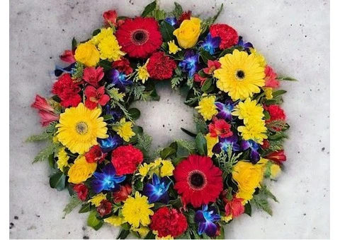 Flowers by Marisa Flower Shop in Australia - 8/15