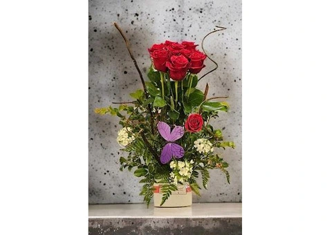 Flowers by Marisa Flower Shop in Australia - 9/15