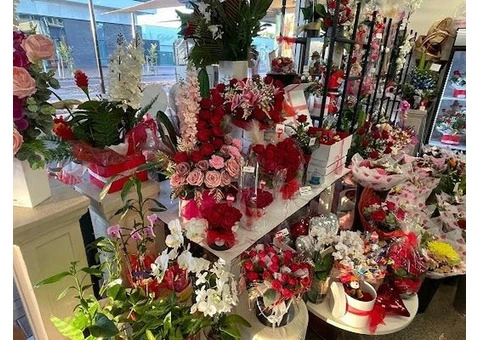 Flowers by Marisa Flower Shop in Australia - 12/15