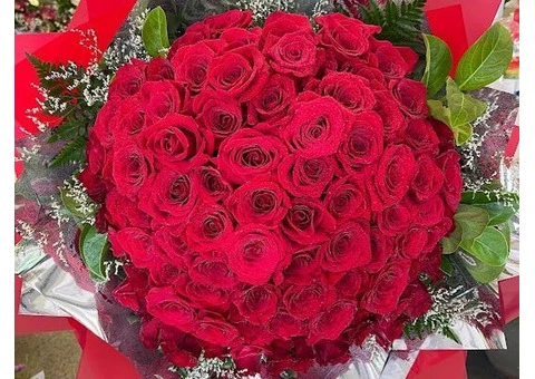 Flowers by Marisa Flower Shop in Australia - 14/15