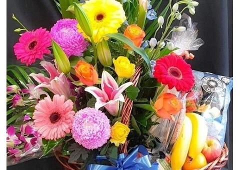 Flowers by Marisa Flower Shop in Australia - 15/15