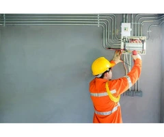 Level 2 electrician Newtown