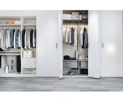 Best Sliding Door Wardrobes in Adelaide