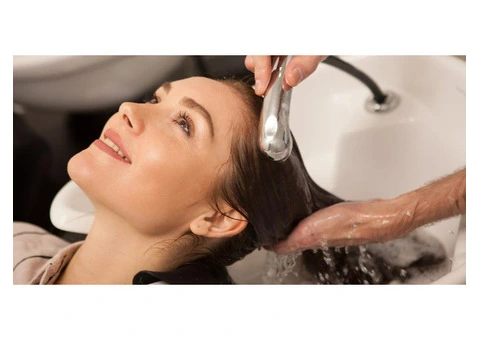 Explore the Importance of Regular Hair Spa Sessions in Perth