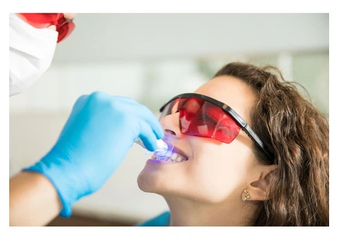 Your Premium Destination for Dental Excellence in Essendon