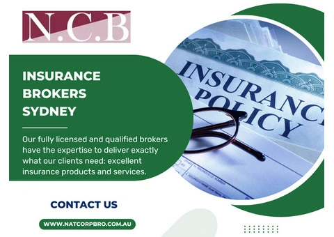 Insurance Solutions Sydney