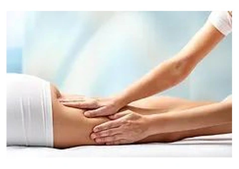 Remedial Massage Therapy - 2/3