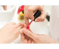 Book Your Nail Transformation with Spa Wellness Australia