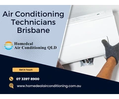 Air Conditioning Technicians Brisbane