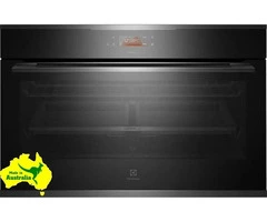Electrolux 90cm Oven - Sleek, Spacious, and On Sale at Bargain Home Appliances