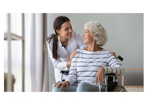 Trusted NDIS Disability Service Provider in Perth