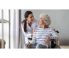 Trusted NDIS Disability Service Provider in Perth