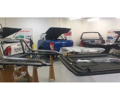 Discover Comprehensive Comparison of Ute Lift Kits in Australia