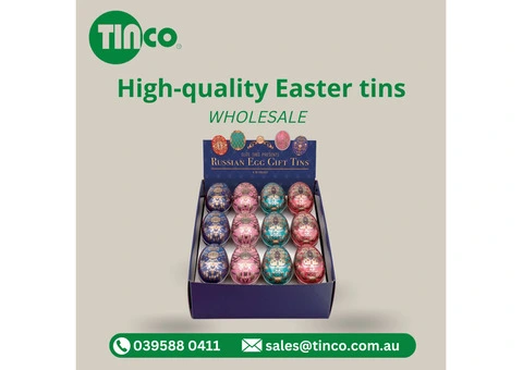 For Sale: Delightful Peter Rabbit Tin by Tinco